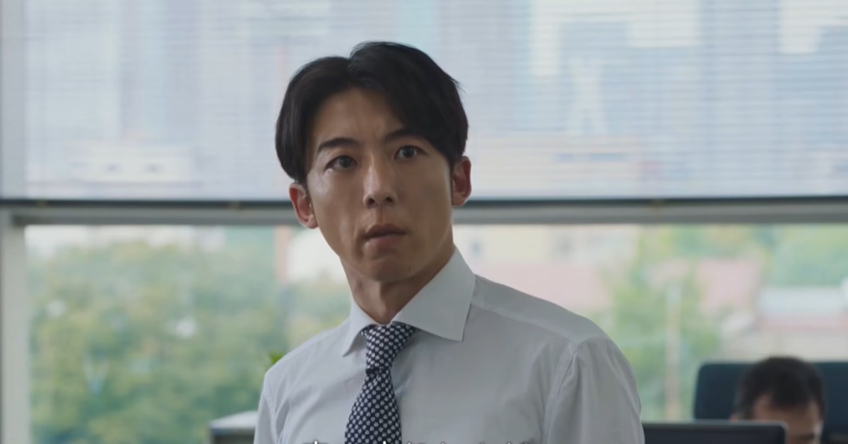 聽到跑客戶的方式，高橋一生當場震驚 日本、共享車、Times car