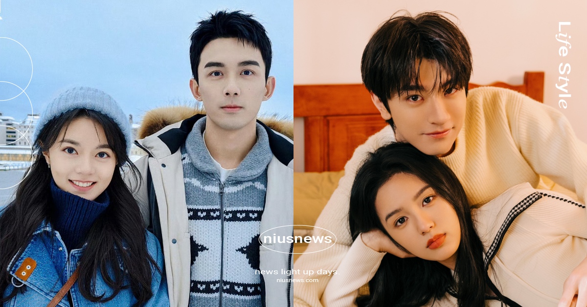 2024「10部小說改編甜寵陸劇」！林一＆周也《別對我動心》、田曦薇《半熟男女》 陸劇、小說改編、甜寵陸劇、你也有今天、在暴雪時分、你比星光美麗、別對我動心、春色寄情人、玫瑰故事、愛情有煙火