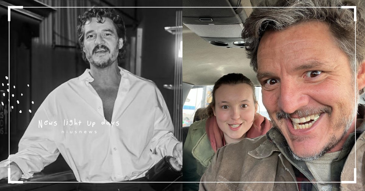 《最後生還者》佩德羅帕斯卡背台詞超瘋狂？異常方法根本「天才型罪犯」？ 佩德羅帕斯卡、最後生還者、最後生還者男主角、背台詞、台詞