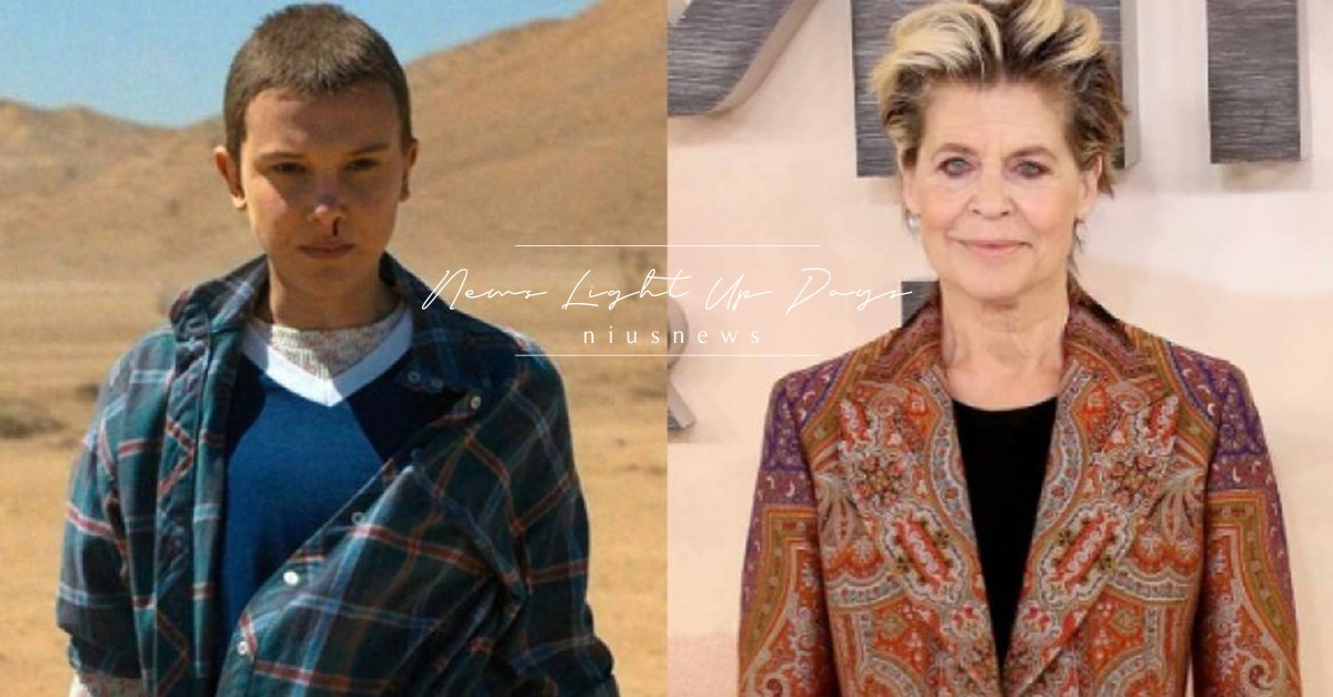 參演後就拒看？琳達漢彌頓公開不看《怪奇物語》最終季原因，原本是忠實粉絲？ 琳達漢彌頓、怪奇物語、怪奇物語最終季、怪奇物語第五季、怪奇物語完結、Netflix