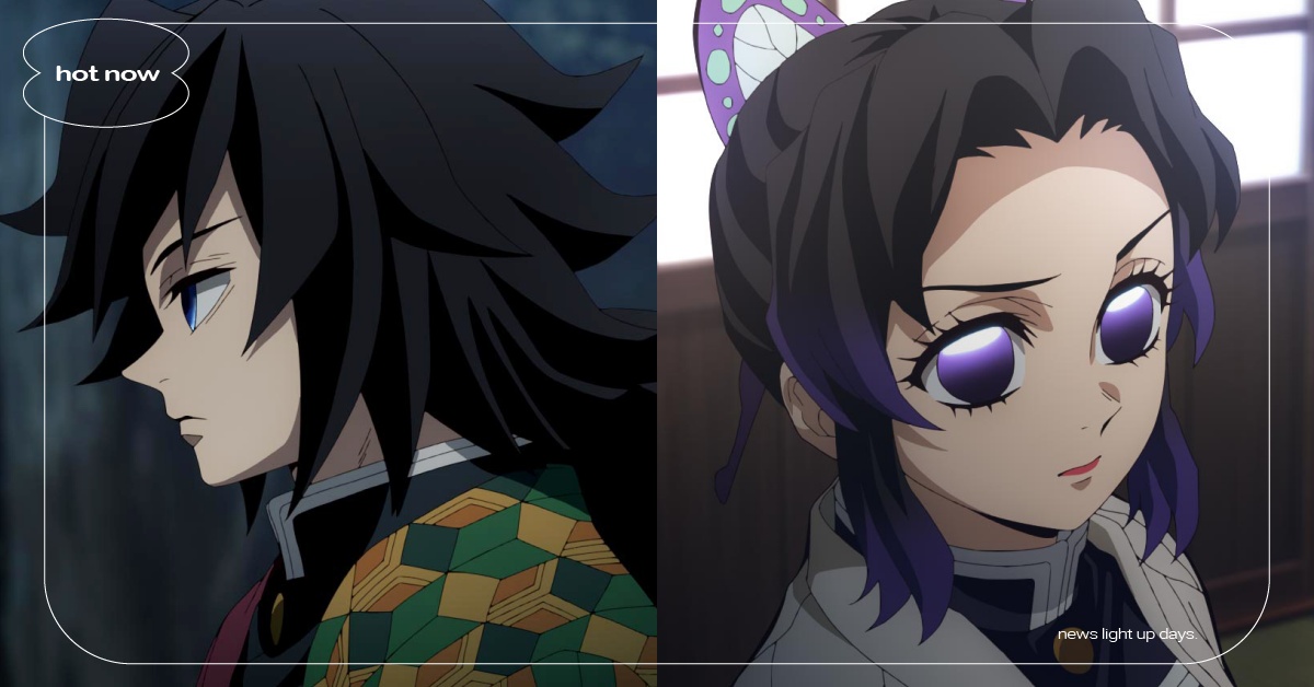 《鬼滅之刃》第四季8大劇情走向！富岡義勇的過去被揭露、原創彩蛋帥度爆表 鬼滅之刃、鬼滅之刃第四季、鬼滅之刃柱訓練篇、竈門炭治郎、富岡義勇、鬼舞辻無慘