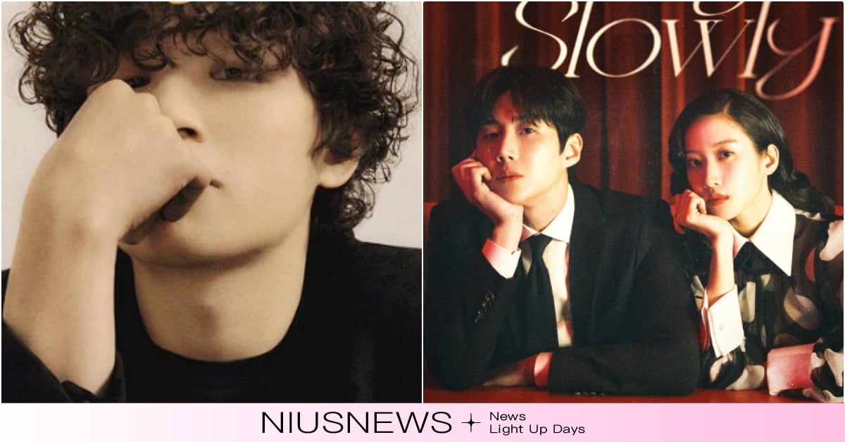 BIGBANG大聲神隱7年「頂爆炸頭SOLO回歸」！新歌MV金宣虎＆文佳煐大合體 加油吧威基基2金宣虎文佳煐、金宣虎文佳煐MV、金宣虎文佳煐、大聲回歸、大聲新歌