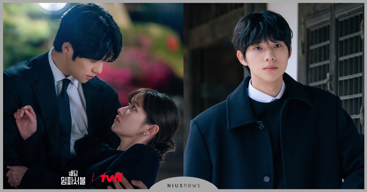 韓劇《不可能的婚禮》10大劇情演員！小叔愛上大嫂，鄭敬淏驚喜客串理由曝光 不可能的婚禮劇情線上看、不可能的婚禮小說、不可能的婚禮結局、不可能的婚禮韓劇、2024韓劇、韓劇推薦、全鐘瑞、文相敏、金度完、裴允京