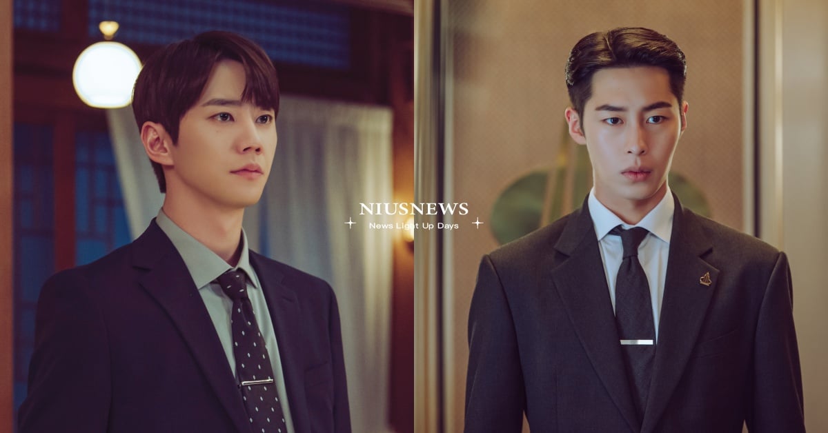 韓劇《篡位》7大劇情演員！Disney+復仇大片，李宰旭和李濬榮上演基情？ 篡位劇情線上看、篡位韓劇、篡位集數、李宰旭、李濬榮、洪秀珠、Disney+推薦、Disney+片單、Disney+韓劇