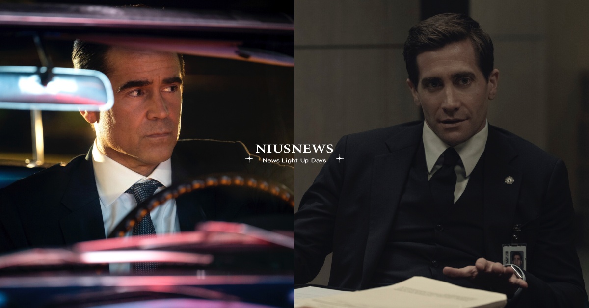 13部2024 Apple TV+影劇推薦！《無罪的罪人》《謎探休格》定檔 Apple TV+推薦、Apple TV+電影、Apple TV+影集、無罪的罪人、謎探休格