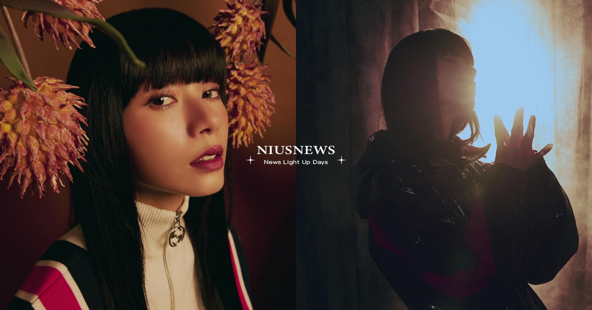 大膽成為肉麻之人！圖文創作家「郭源元」：以一步之遙的距離誠實面對自己｜妞專訪 郭源元、儘管掉下來吧我會接住你、微風