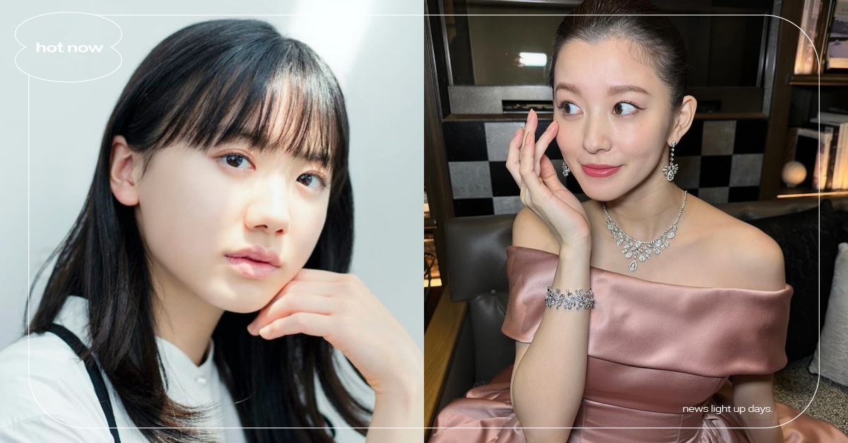 大谷翔平歷任6位緋聞女友！《今際》朝比奈彩正面否認、唯一認愛蘆田愛菜？ 大谷翔平、大谷翔平結婚、大谷翔平老婆、大谷翔平緋聞女友、大谷翔平緋聞