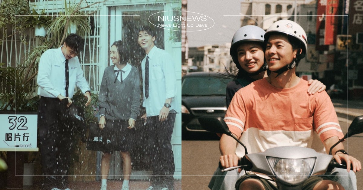 台南7部夯劇踩點！《青春18x2》許光漢約會場景、《想見你》二寮觀日亭聖地必訪 台南取景、台南拍攝、台南、俗女養成記、想見你、青春18x2 通往有你的旅程、我的婆婆怎麼那麼可愛、村裡來了個暴走女外科、斯卡羅、孤味、你好我是接體員