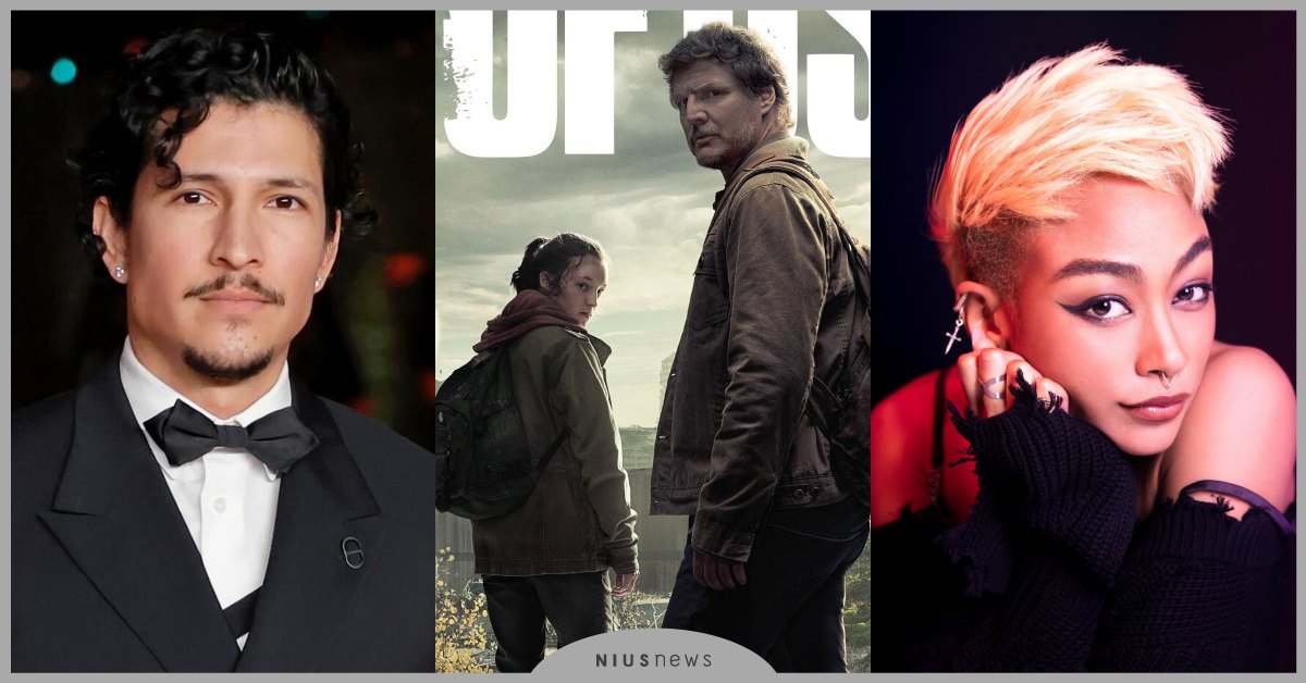 美劇《最後生還者》第二季4位新卡司曝光！《安眠書店》塔蒂嘉柏麗加入飾演「諾拉」 最後生還者2、最後生還者第二季、最後生還者演員、最後生還者卡司