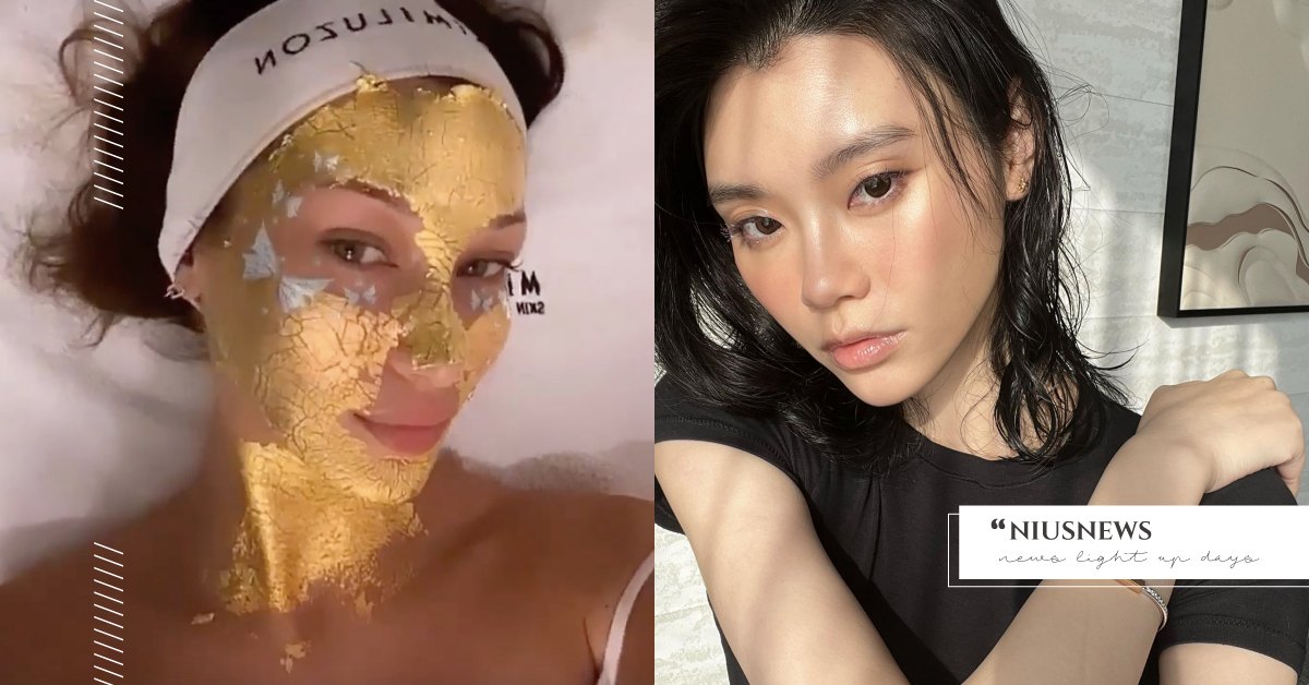 時裝周超模都在用5大神級保養品！奚夢瑤愛用奇蹟水、貝拉哈蒂德私藏這牌24k金面膜 超模、時裝周、保養品、護膚、Bella Hadid、奚夢瑤、面膜、奇蹟水