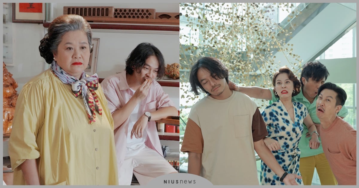 台劇《我的婆婆2》12大劇情演員！鍾欣凌變媳婦？第二季改種蘭花？ 我的婆婆怎麼那麼可愛劇情線上看、我的婆婆怎麼那麼可愛第二季、我的婆婆怎麼那麼可愛拍攝地點、鍾欣凌、鍾欣凌新戲、鍾欣凌、黃姵嘉、張書偉、邱凱偉、王少偉、楊銘威