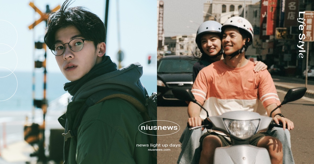 許光漢《青春18x2》25拍攝景點！台南全美戲院必朝聖、福島只見町雪景太夢幻 許光漢、清原果耶、青春18x2、青春18x2拍攝地、青春18x2踩點