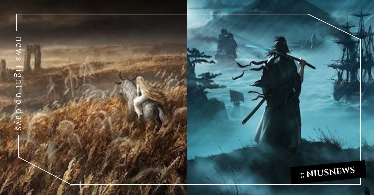 2024年必玩遊戲15款大作！《艾爾登法環》DLC、PS5《浪人崛起》期待度最高 人中之龍8、龍族教條、碧藍幻想、自殺突擊隊：戰勝正義聯盟、鐵拳8、浪人崛起、超級碧姬公主、黑神話：悟空、黃金樹之影