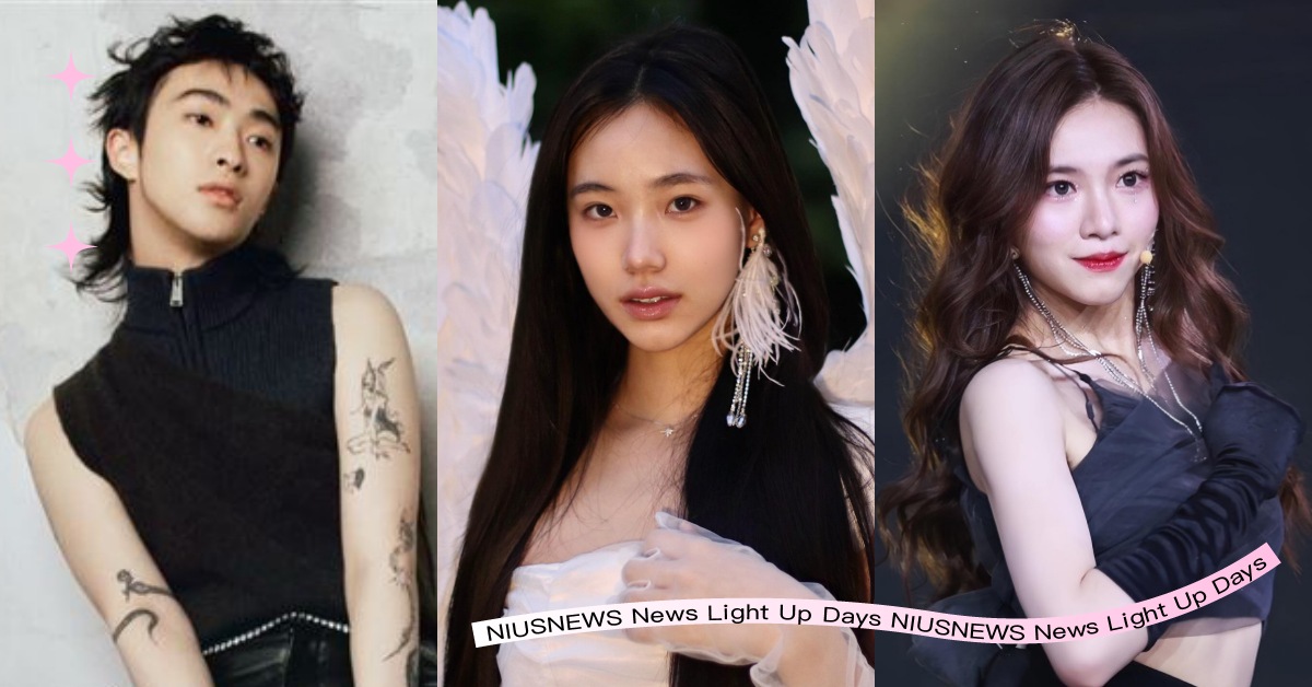 7個港台話題「星二代」逆天顏值盤點！小S女兒「許韶恩」仙氣爆棚、小哈利被拱出道 星二代、星二代盤點、許韶恩、許曦文、韓菲、李紫嫣、任晴佳、黃于庭、小哈利、庾恩利