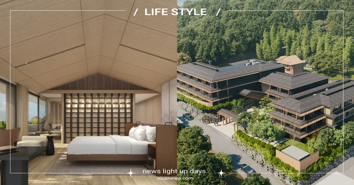 2024京都飯店推薦！「六善酒店」4月新開幕，「京都東山悅榕庄」夏季登場 2024京都飯店推薦、京都新開幕飯店、京都新開幕酒店、SIX SENSES KYOTO、DOUBLETree by Hilton京都站、BANYAN TREE HIGASHIYAMA KYOTO、京都東山悅榕庄、希爾頓逸林酒店、六善酒店