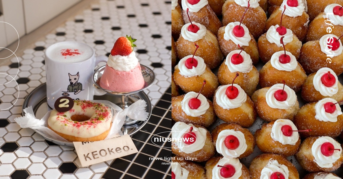 東京必吃7家甜甜圈店！蔵前chigaya暖心療癒、世田谷KEOkeo顏值超高 東京、東京必吃、東京甜甜圈、東京必吃甜甜圈、東京必吃甜點、原宿、世田谷、三茶軒屋、新大久保、池袋