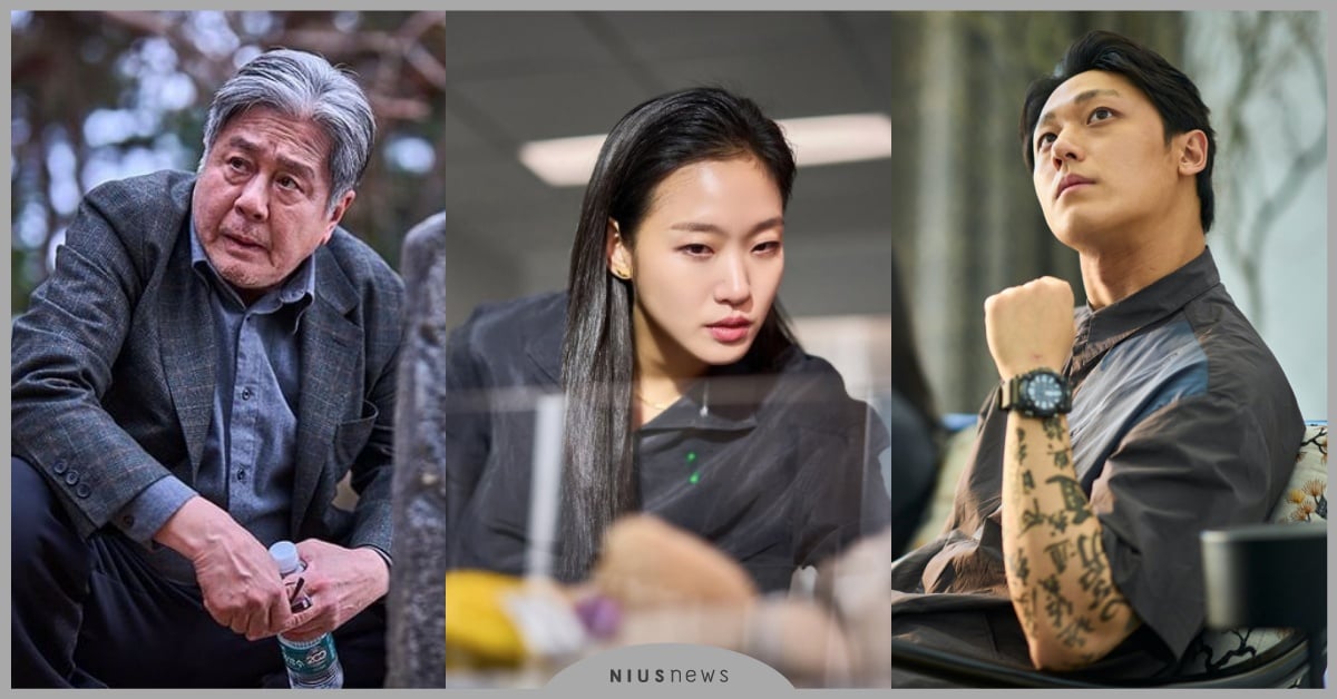 《破墓》10大劇情結局彩蛋！「車牌」是關鍵，角色名原型為歷史真人？ 破墓結局彩蛋、破墓台灣、破墓上映、破墓預告、崔岷植