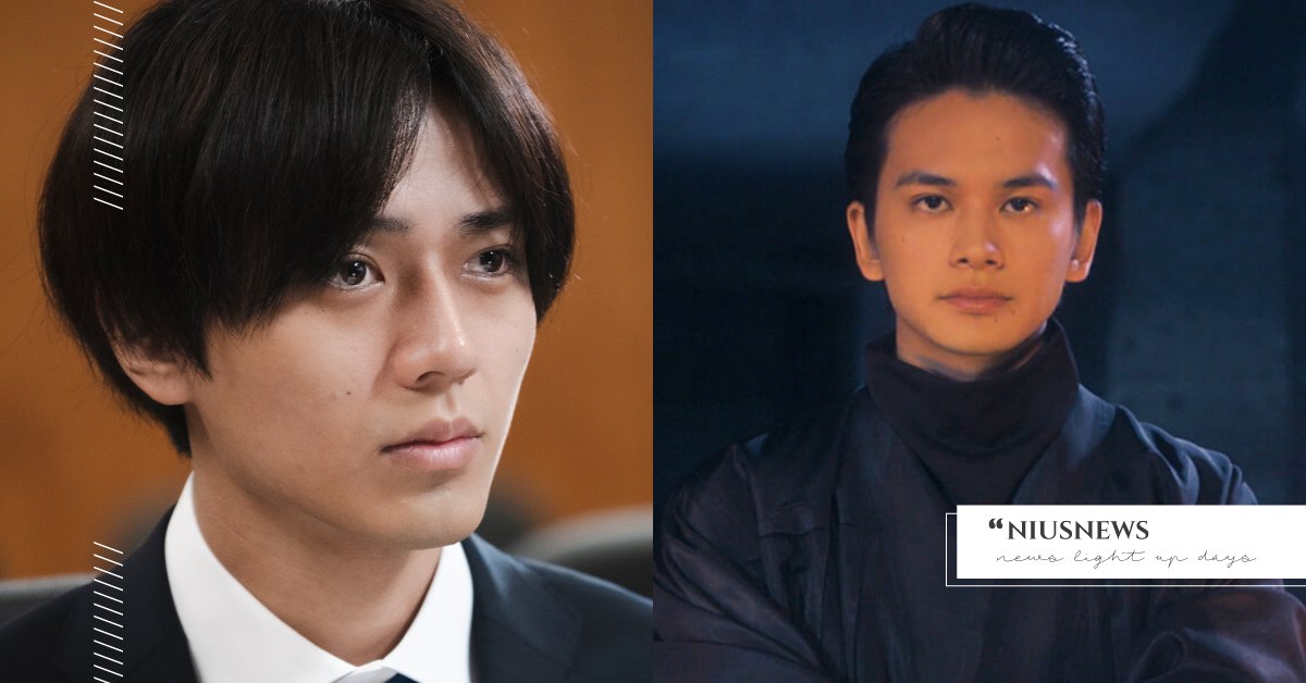 《法庭遊戲》北村匠海×永瀨廉二搭笑稱拍成BL？好感情還偷約「視訊微醺」？ 法庭遊戲、北村匠海、永瀨廉、BL