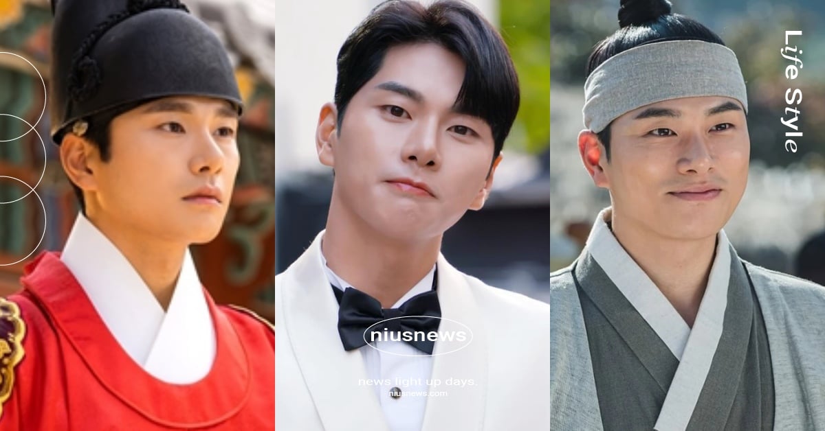 李伊庚10部韓劇推薦！《和我老公結婚吧》封國民渣夫、《暗行御史》搞笑演技存在感高 韓劇、韓劇推薦、李伊庚、和我老公結婚吧、暗行御史