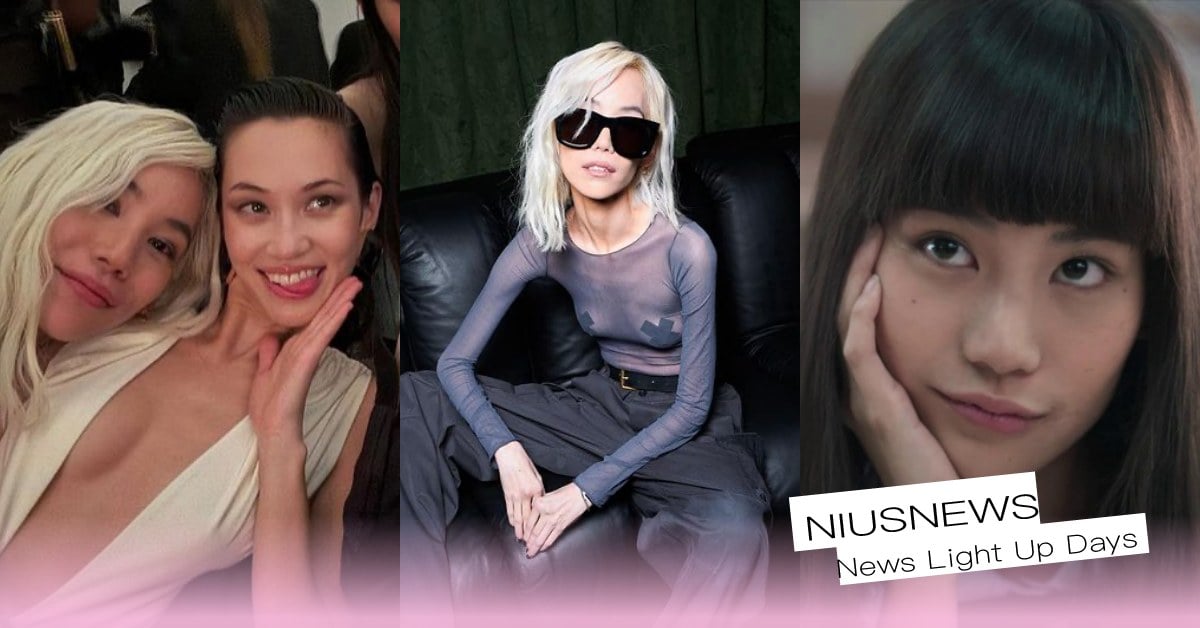 《轉學來的女生》娜諾生病了？同框「水原希子」認不出、暴瘦原因公開！ 轉學來的女生娜諾、琪洽·安瑪達雅固