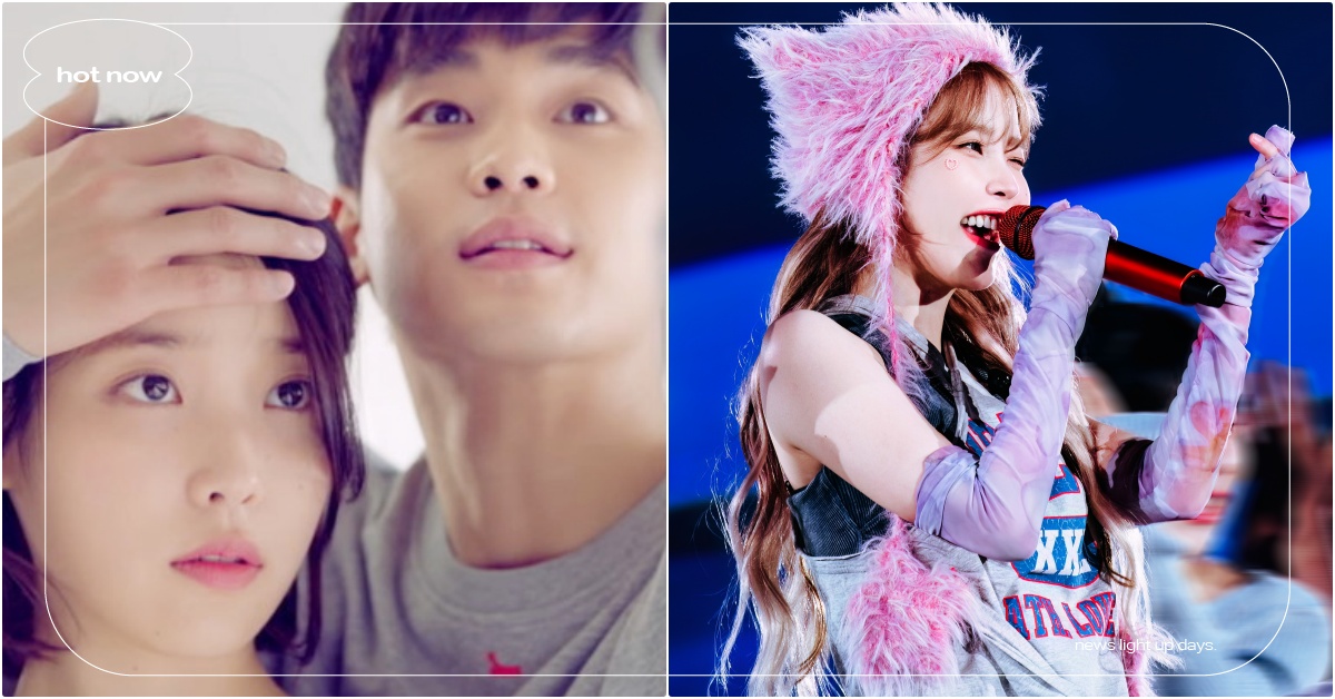 IU演唱會安可「男狂粉破音3度大吼」竟是金秀賢本人！爆笑目擊影片公開粉：是白PD IU金秀賢、金秀賢演唱會、IU朴寶劍、IU朴寶劍演唱會、IU朴寶劍新劇、IU2024韓劇、IU台北演唱會、IU演唱會嘉賓、IU搶票、IU安可場IU台灣演唱會、IU巡迴演唱會、IU新歌、IU回歸、IU2024新專輯、