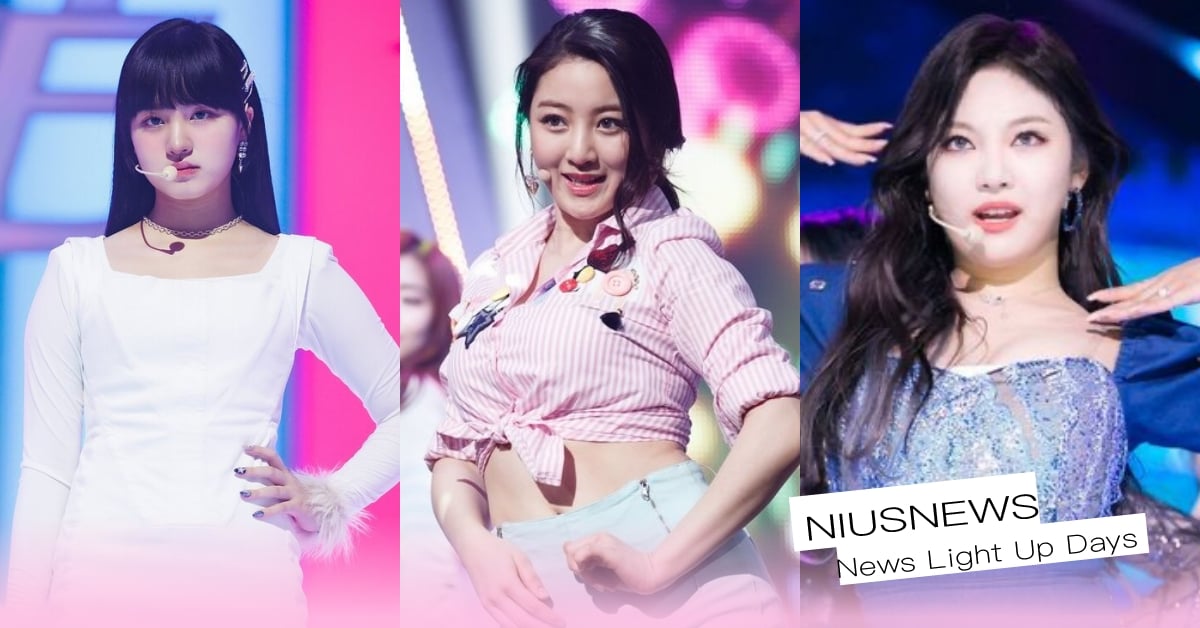 韓7位女愛豆「瘦身有成」方法公開！TWICE志效靠「日常習慣」、寧寧吃飯配音樂！ IVE、TWICE、aespa、Red Velvet、NMIXX、VIVIZ、