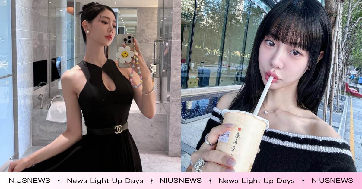 亞洲第一美克拉拉本人零落差！奔4皮膚好到發亮秘訣曝光，愛喝珍奶靠這招不怕發胖 亞洲第一美、克拉拉、韓星、女星保養、瘦身