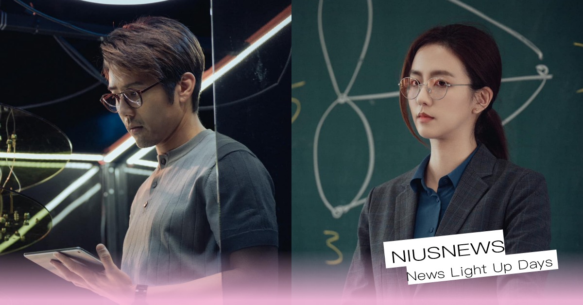 懸疑微電影《遊戲開始》6看點！胡宇威飾天才物理帥教授，預告校園生存戰×時間迴圈？ 遊戲開始、懸疑微電影、張豐豪、盧以恩、胡宇威、周曉涵