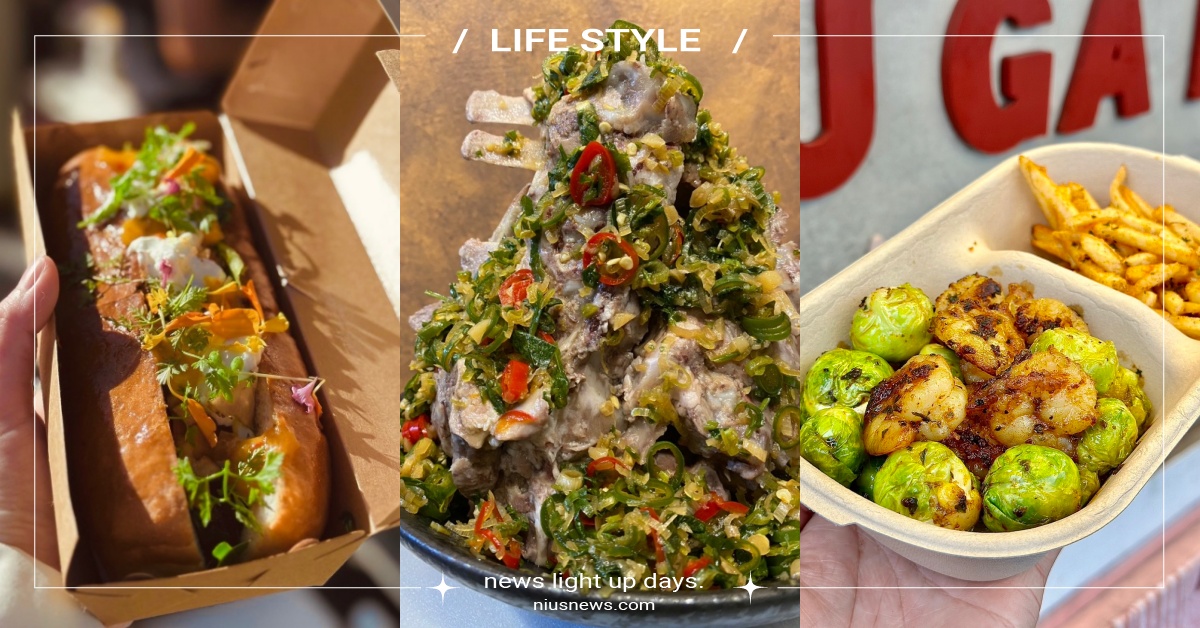 「來趣南洋」東南亞美食市集必吃推薦！圓山花博56攤位大嗑火山排骨、古巴三明治 來趣南洋市集、東南亞市集、圓山市集、東南亞美食、泰國、馬來西亞、越南、菲律賓、新加坡、印尼、圓山花博、美食