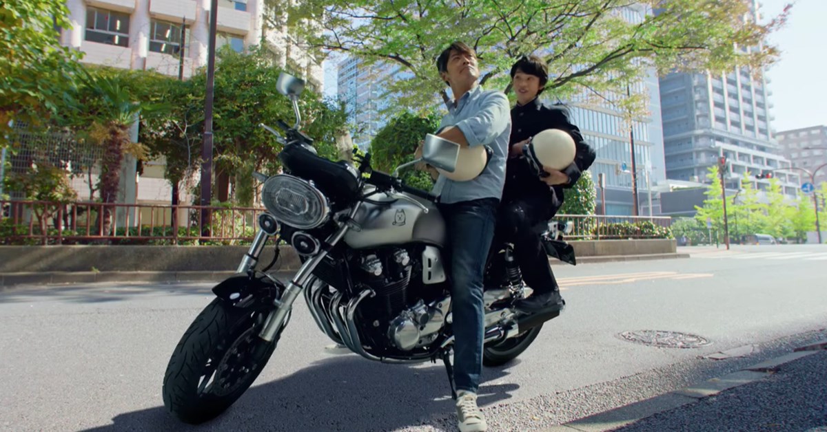 反町隆史的內心，全部都被聽光光！ 日本電信、Soft Bank、paypay點數