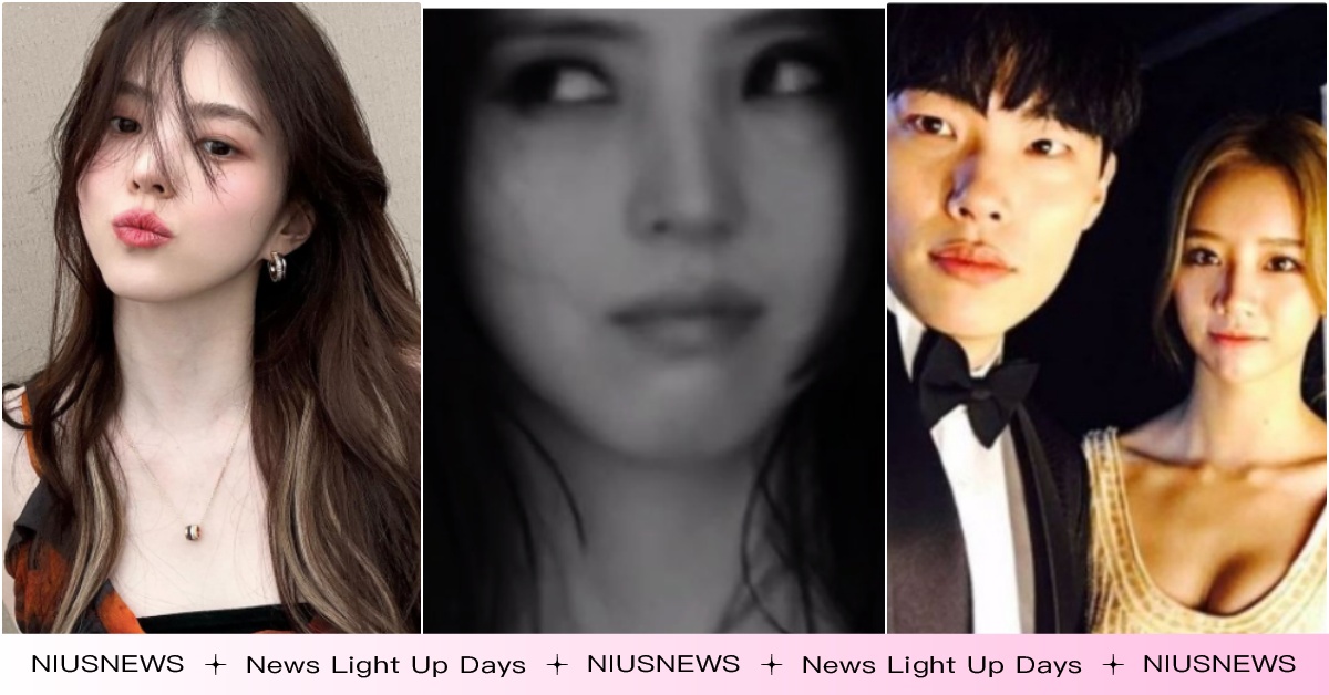 韓素希＆柳俊烈爆戀情「IG大翻白眼表態」？8張約會地認證照連發韓媒：跟惠利撞這點 惠利柳俊烈、惠利男友、狗善CP、柳俊烈女友、柳俊烈分手、柳俊烈韓素希、韓素希戀愛、韓素希男友、韓素希約會、韓素希緋聞、2024韓星戀愛