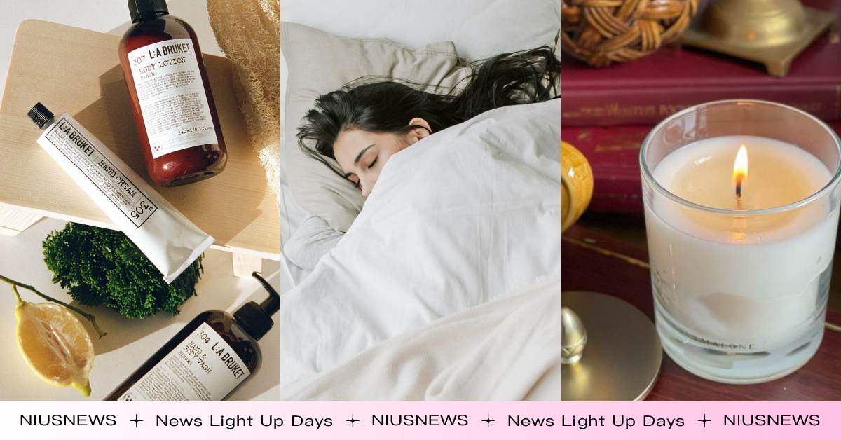 315世界睡眠日！5款療癒助眠美容好物推薦，不用苦苦數羊香甜好入睡 世界睡眠日、睡覺、失眠、睡眠障礙、