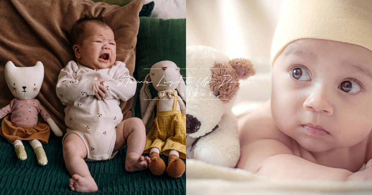 我家寶寶只「玩真的」！嬰兒最愛拿來玩的「10個生活用品」鑰匙肯定上榜吧？ 育兒、嬰兒、有趣、生活用品、玩具