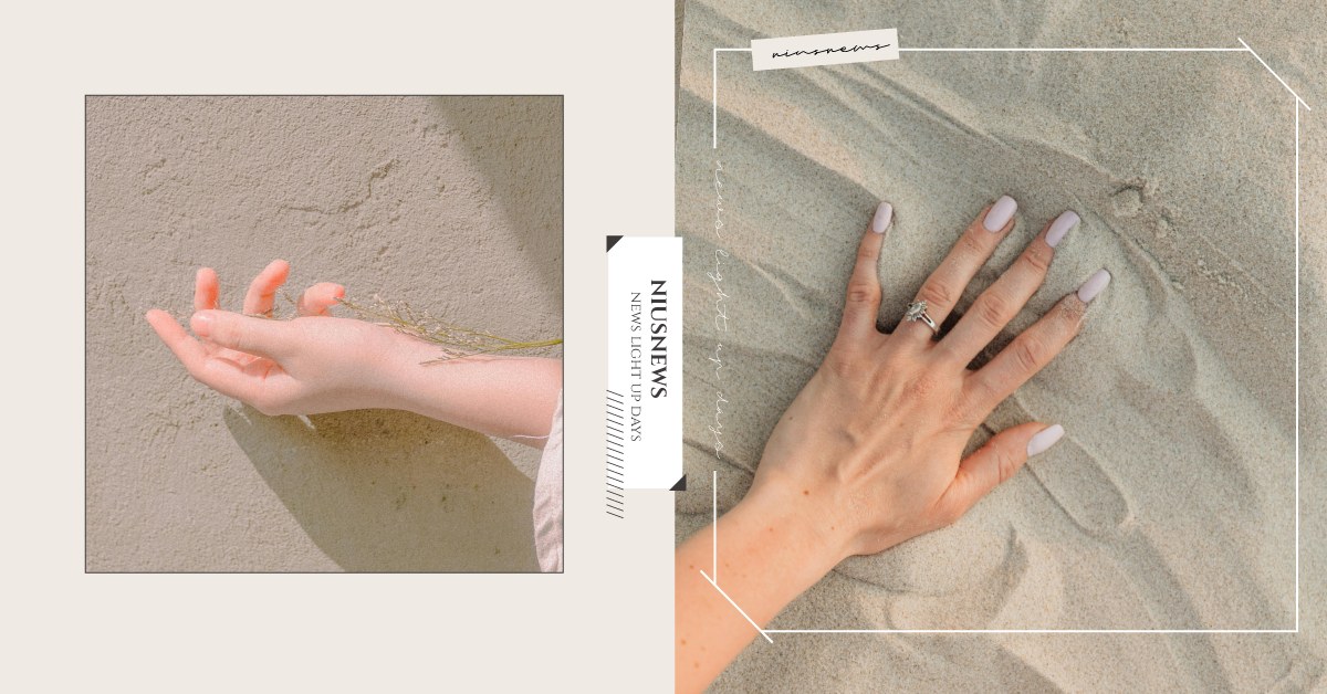 心理測驗「伸手習慣解析內心世界」！一動作代表你總是用微笑掩飾孤單？ 心理測驗、心測、伸手動作、內心