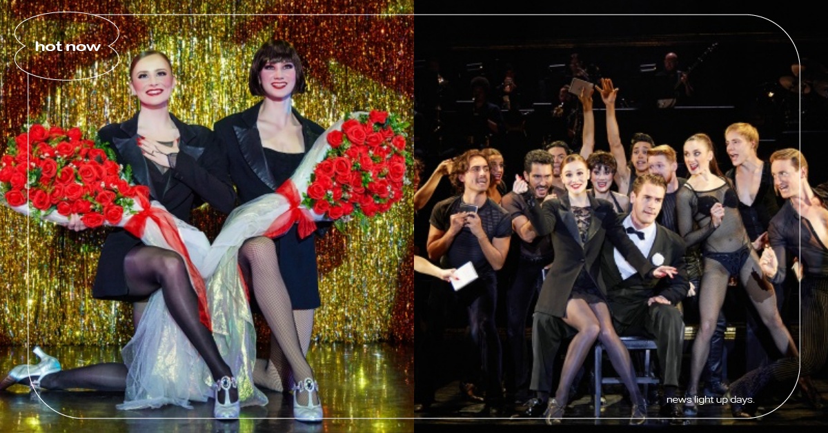 百老匯音樂劇《芝加哥》7月登台！5大看點＋演出資訊整理，性感舞蹈正視人性黑暗面 百老匯、音樂劇、百老匯音樂劇、芝加哥、葛萊美獎、巡演、台北、台中、高雄