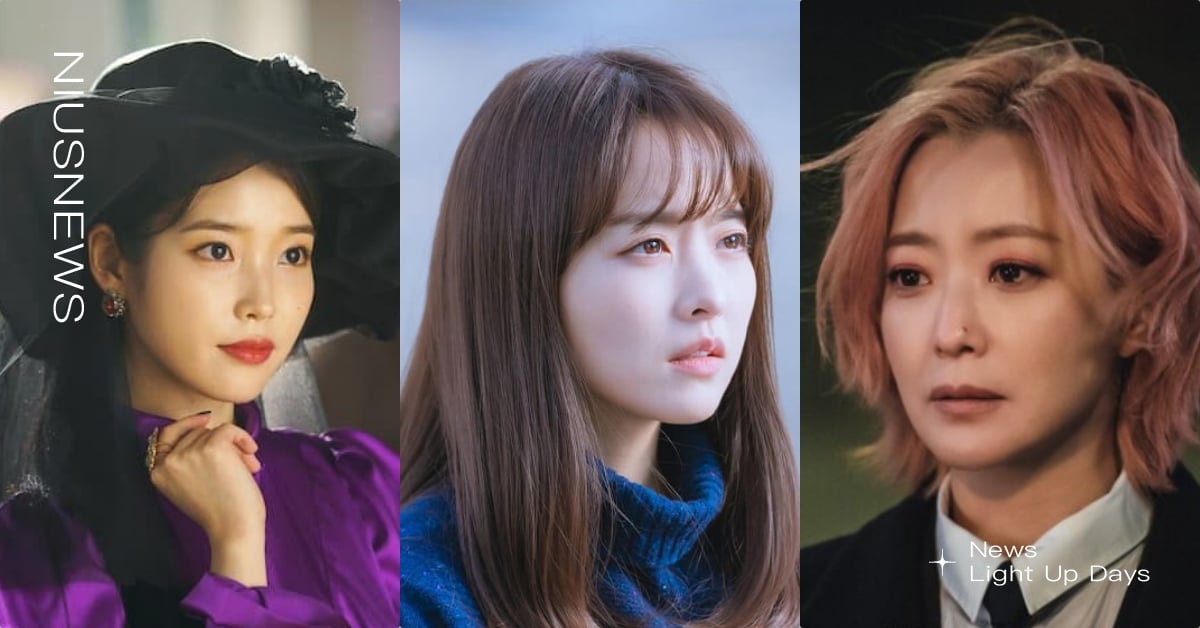 10部人鬼陰陽韓劇推薦！《死期將至》結局反轉催淚，人氣漫改《照明商店》靈異驚悚 韓劇、照明商店、死期將至、木偶的季節、還有明天、某一天滅亡來到我家門前、地獄公使、德魯納酒店、宇宙之星、鬼怪、BLACK