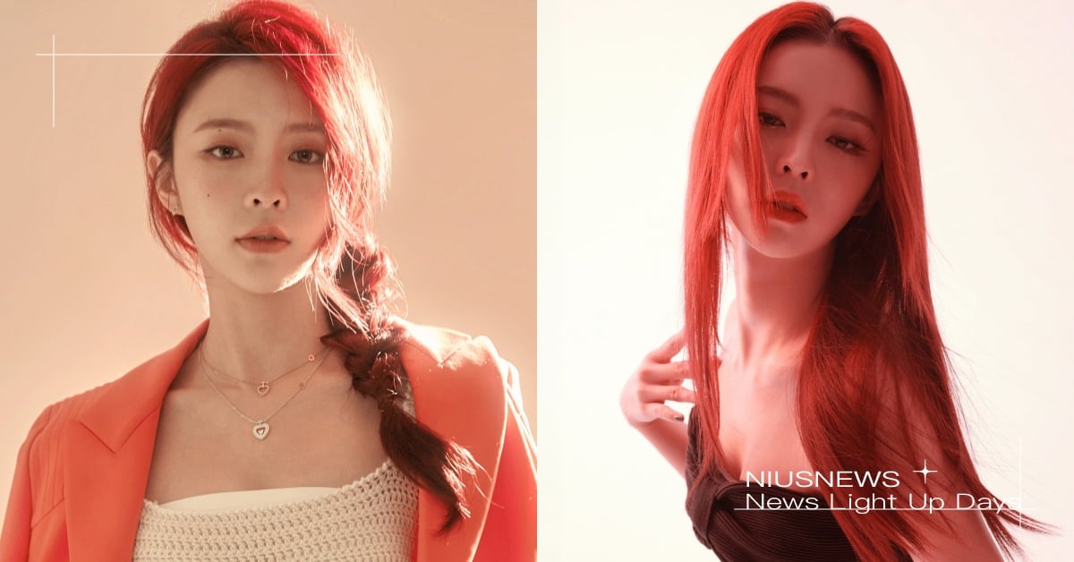 Elkie莊錠欣：「經歷低谷才能重生、我就是那個很炸裂的女孩！」｜妞專訪 Elkie莊錠欣、Elkie、莊錠欣、炸裂吧女孩