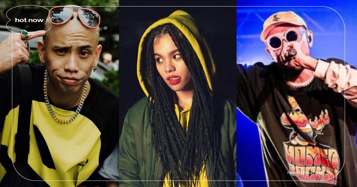  《中國新說唱2024》台灣超過20位選手參戰！嘻哈女將「Majin」成功晉級？ 中國新說唱2024、中國新說唱、說唱、說唱節目、饒舌