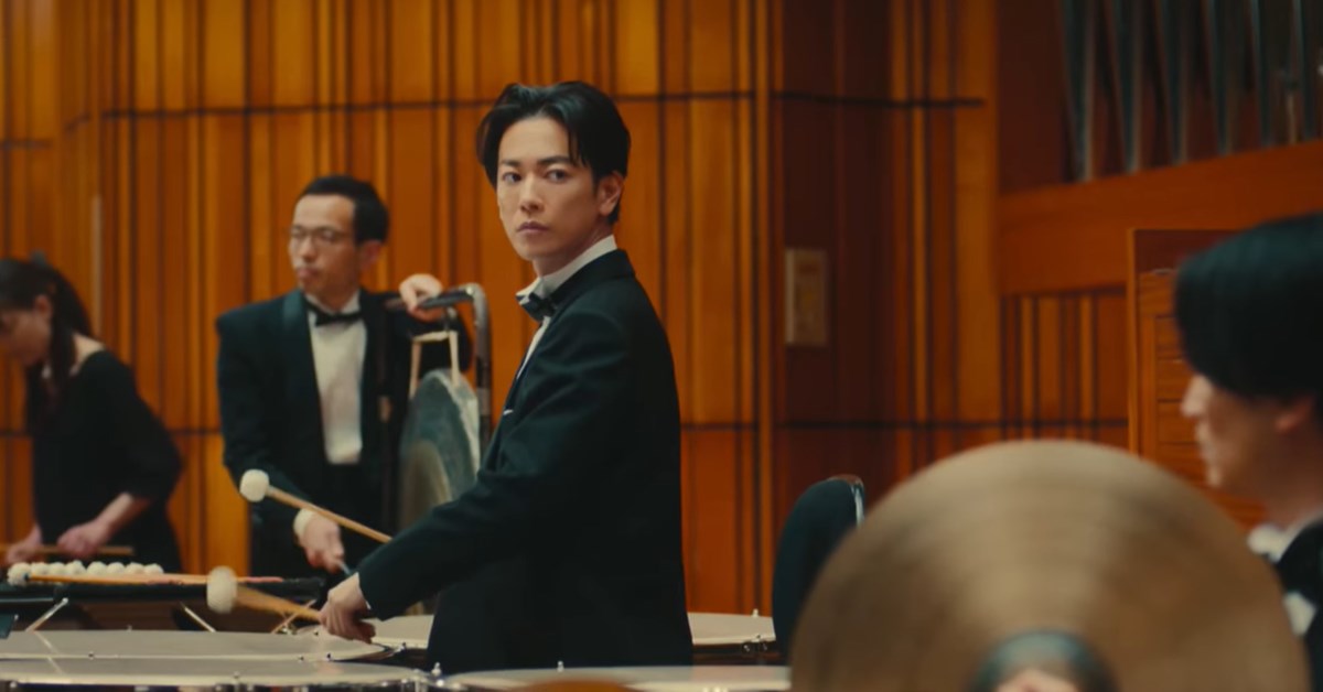 佐藤健恍然大悟，小丑竟是自己 Quick One、彩券、下注、佐藤健