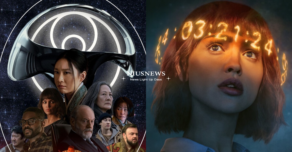 Netflix《3體》8個劇情角色看點！沒看過小說看得懂嗎？第二季確認續訂！ 3體、三體、三體劇情、三體角色、三體演員