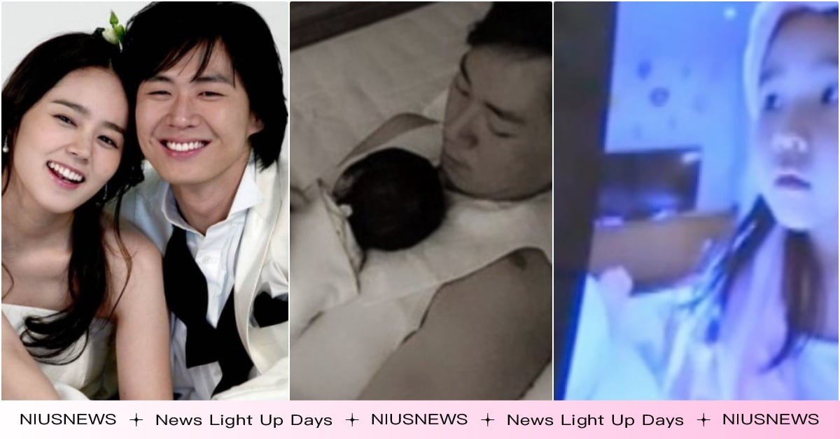 韓佳人8歲大女兒「正面照首度曝」！臉蛋複製延政勳、高智商語言天才親媽爆料：高冷型 韓佳人延政勳女兒、韓佳人延政勳小孩、韓佳人延政勳兒子、韓佳人兒子照片、韓佳人延政勳小孩照片、韓佳人復出、韓佳人綜藝、韓佳人當媽、韓佳人延政勳、韓佳人韓劇、韓佳人懷孕、韓佳人不孕、韓星夫妻、韓星懷孕、