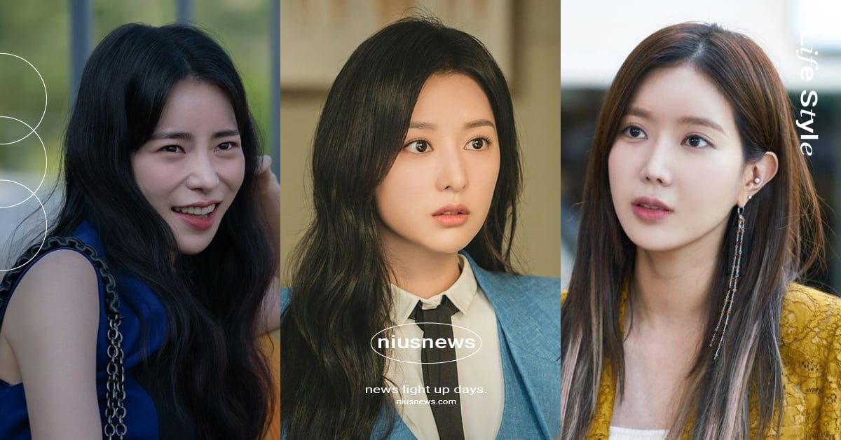 韓劇10位「財閥千金」！金智媛貴婦西裝超霸氣，林智妍、文佳煐反派名媛不同風格 韓劇、金智媛、金裕貞、林智妍、孫藝珍