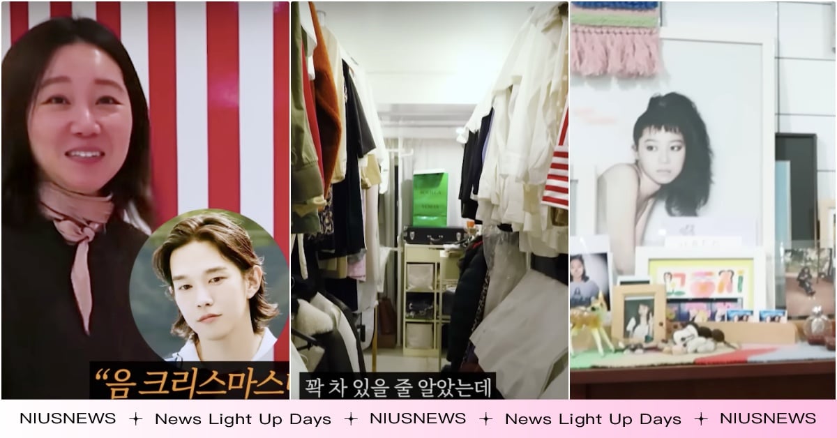 孔曉振KevinOh婚後愛巢首公開！超大治裝間、客廳是咖啡廳，這角曝老公高甜身影 孔孝真婚房、孔孝真KevinOh婚房、孔孝真結婚、KevinOh當兵、KevinOh兵役、孔曉振綜藝、孔曉振KevinOh一週年、KevinOhIG、孔曉振新劇、孔曉振新戲、孔孝真結婚婚禮、韓星結婚、韓星婚禮、2022韓星婚禮、孔曉振結婚、孔曉振婚禮、孔曉振老公、孔曉振男友、孔曉振KevinOh、KevinOh結婚