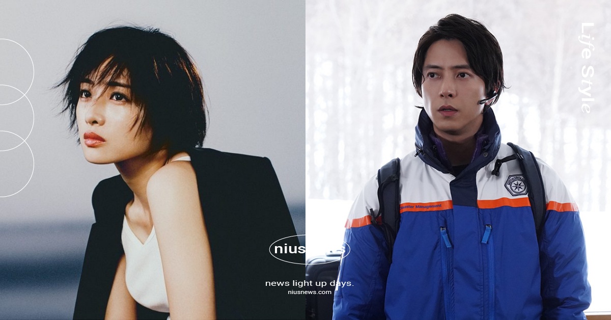 28部2024春季日劇推薦！石原聰美產後短髮回歸、山下智久變身超帥氣象研究員 2024春季日劇推薦、2024春季日劇、春季日劇推薦、日劇推薦、石原聰美、山下智久、反町隆史、松嶋菜菜子