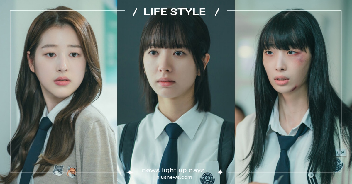 10部「新生代演員」韓劇！《金字塔遊戲》校園霸凌、《夜幕降臨》致命狼人殺 韓劇、金字塔遊戲、夜幕降臨、Moving異能、閃亮的西瓜、殭屍校園、放學後戰爭活動、弱美男英雄、王后傘下、偶然發現的一天、Penthouse上流戰爭