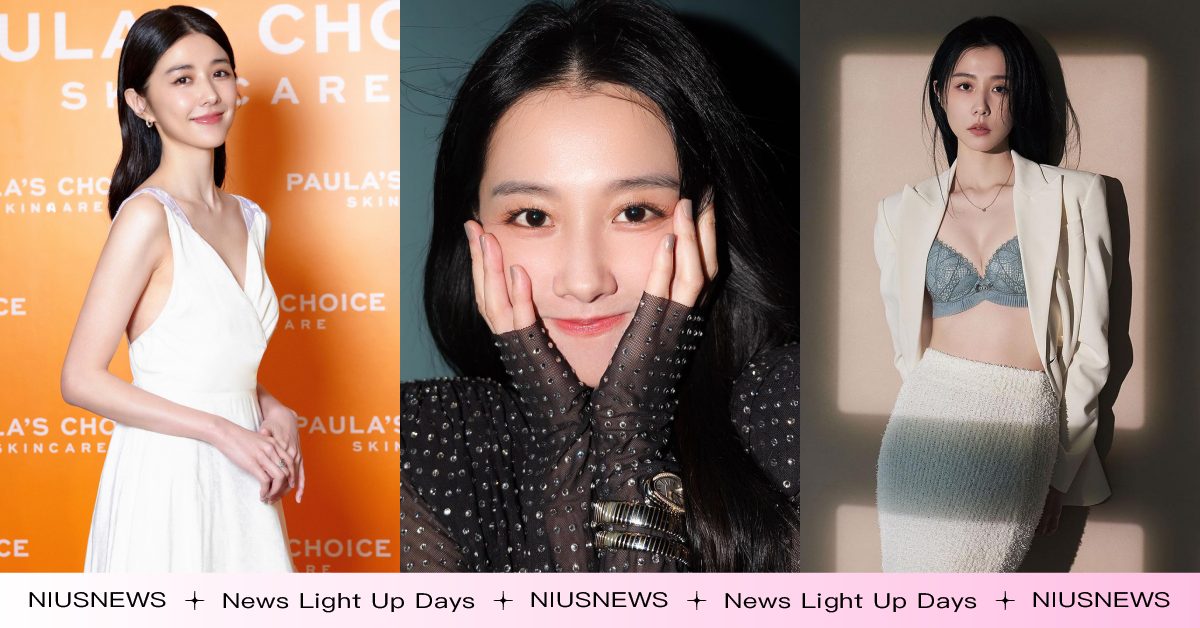 夏天快來了想減肥、美白跟學！邵雨薇親授不怕曬黑秘訣，大推這招瘦身法省錢又超有效 邵雨薇、女星保養、美白、防曬、寶拉珍選、妞專訪