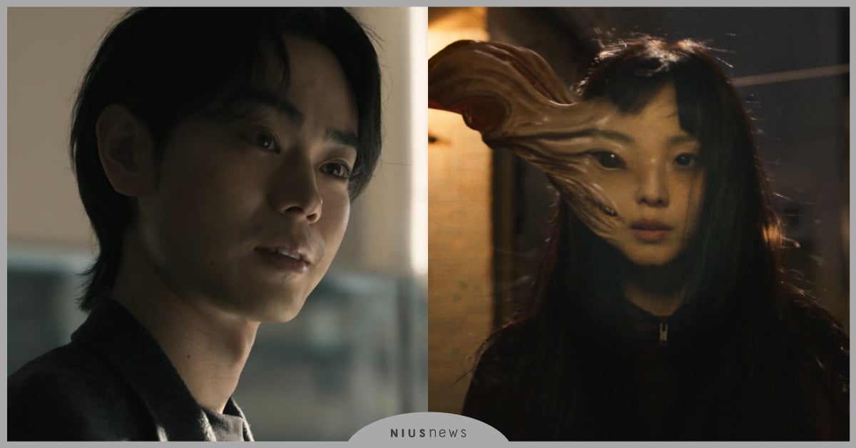 Netflix《寄生獸：灰色部隊》12大劇情演員！「菅田將暉」客串登場全網暴動 寄生獸灰色部隊劇情線上看、寄生獸漫畫、菅田將暉、全昭霓、具教煥、李貞賢、權海虓、金吝勸、Netflix推薦片單、Netflix寄生獸