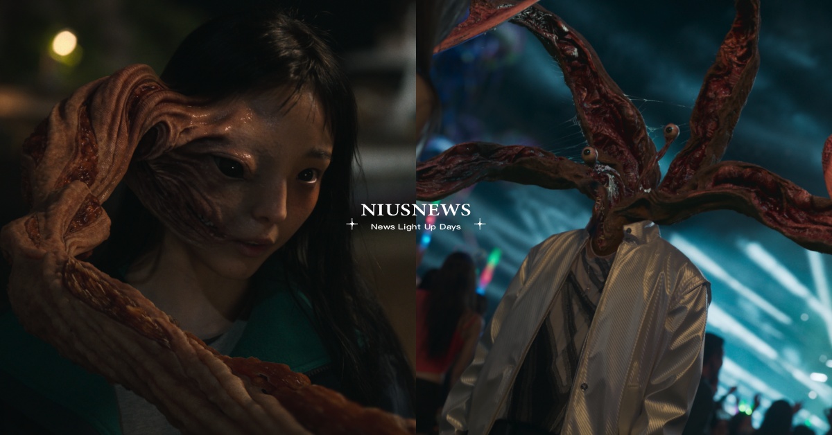 《寄生獸：灰色部隊》12大看前須知！變種怪物的誕生？為何叫海蒂？ 寄生獸灰色部隊劇情線上看、寄生獸漫畫、菅田將暉、全昭霓、具教煥、李貞賢、權海虓、金吝勸、Netflix推薦片單、Netflix寄生獸