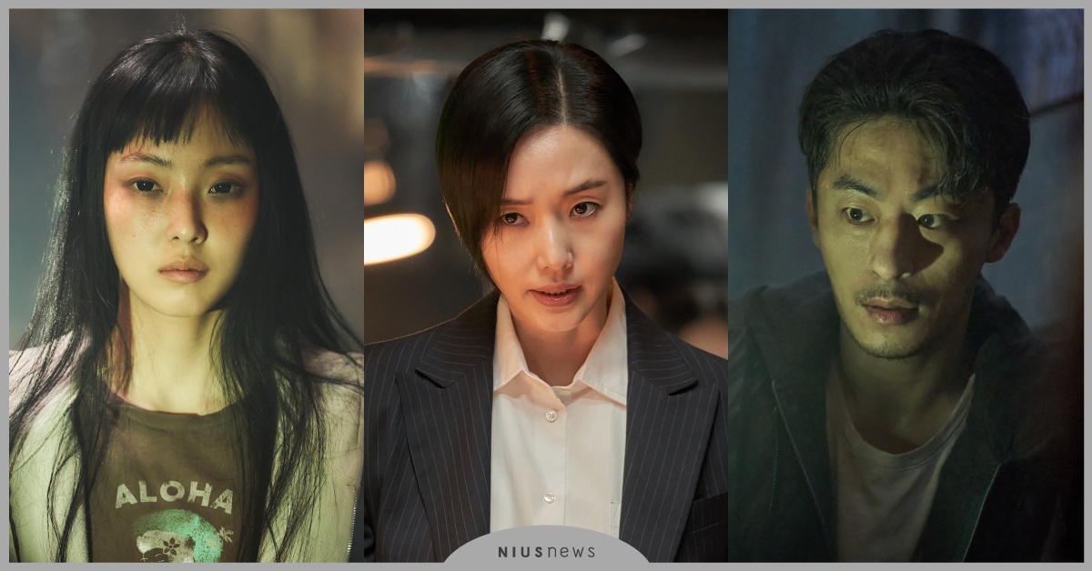 《寄生獸：灰色部隊》10大幕後花絮！岩明均改編想法？李貞賢拍攝過程發現懷孕？ 寄生獸結局、寄生獸灰色部隊劇情線上看、寄生獸漫畫、菅田將暉、全昭霓