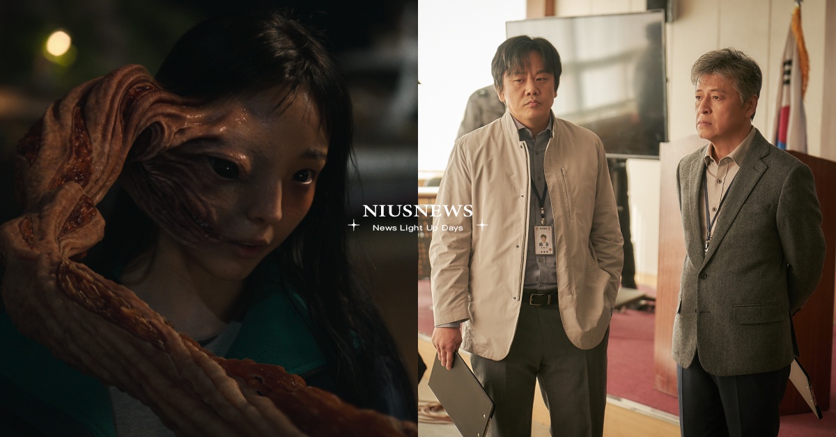 《寄生獸：灰色部隊》結局10大話題！片尾彩蛋客串連動？這細節有發現嗎？ 寄生獸結局、寄生獸灰色部隊劇情線上看、寄生獸漫畫、菅田將暉、全昭霓、具教煥、李貞賢、權海虓、金吝勸、Netflix推薦片單、Netflix寄生獸